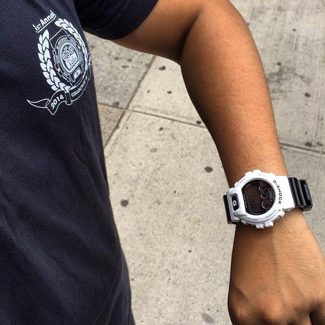Casio GW-6900GW-7ER