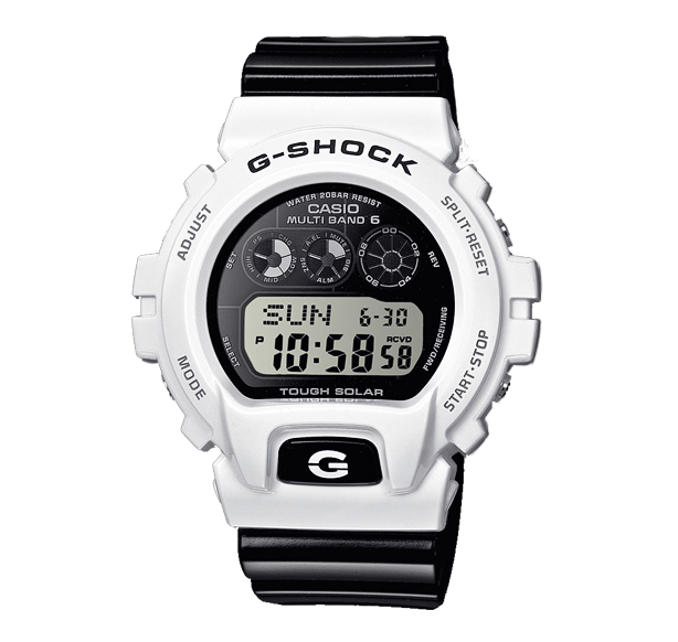 Casio GW-6900GW-7ER