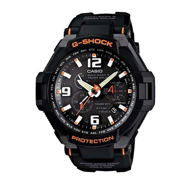 Casio GW-4000-1AER