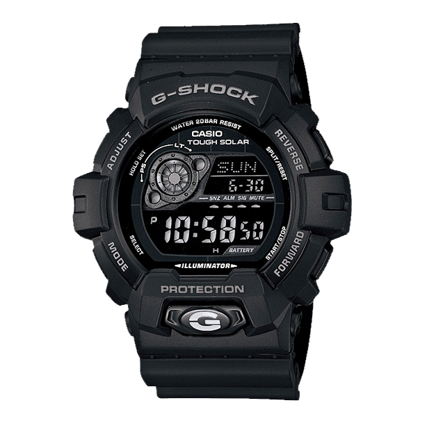 Casio GR-8900A-1ER