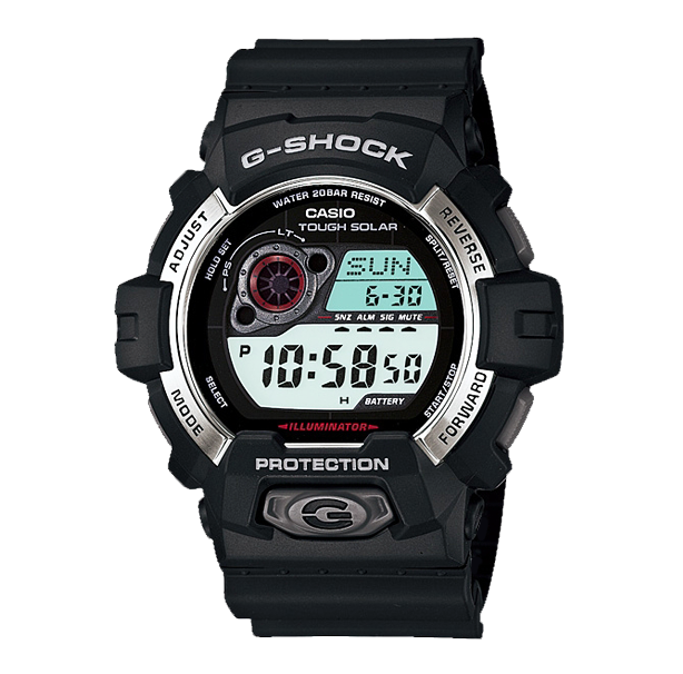 Casio GR-8900-1ER