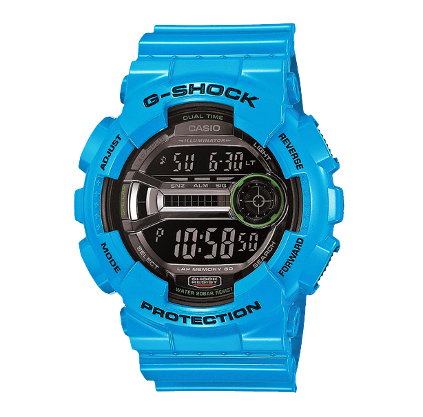 Casio GD-110-2ER