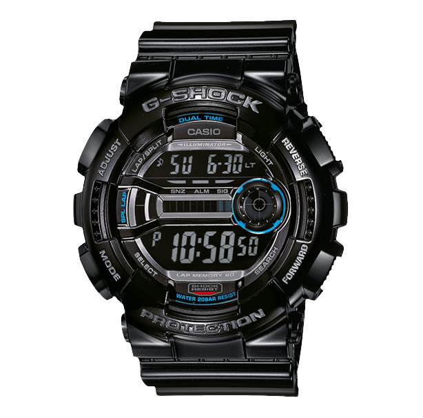 Casio GD-110-1ER