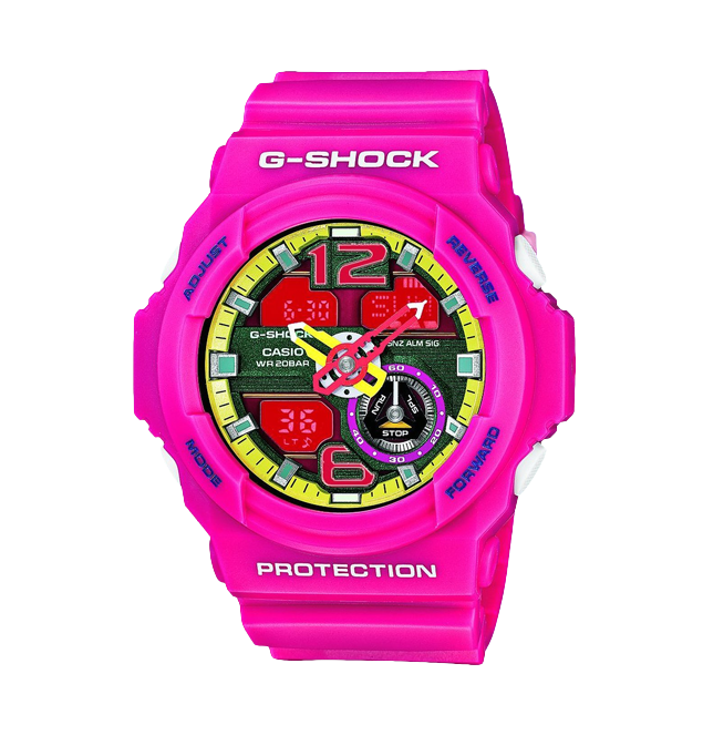 Casio GA-310-4AER