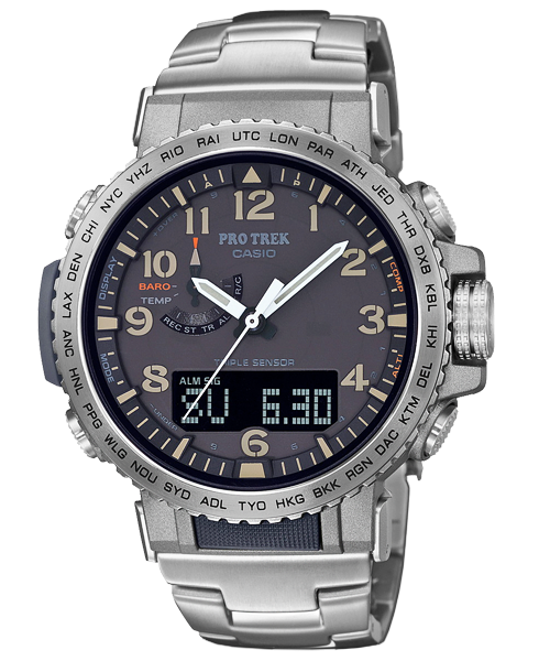 Casio PRW-50T-7AER
