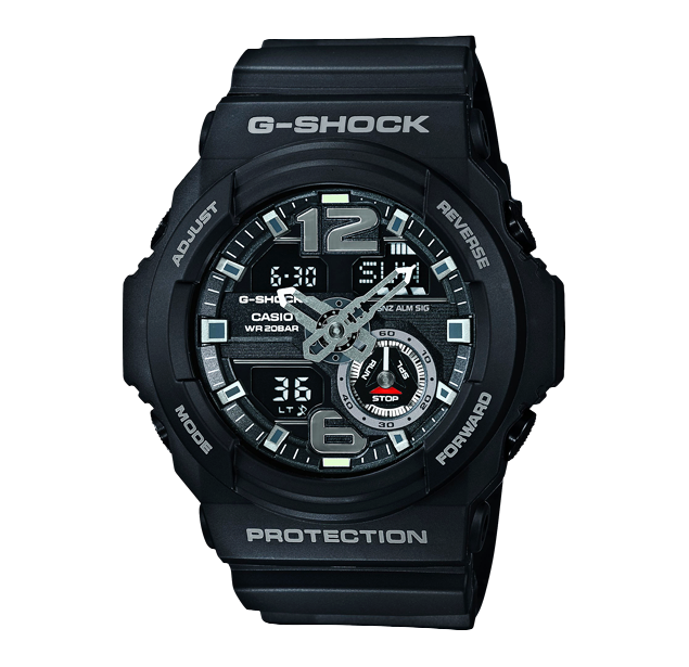 Casio GA-310-1AER