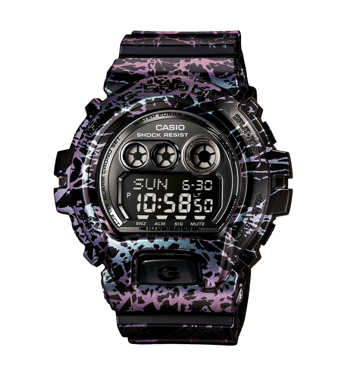 Casio GD-X6900PM-1ER