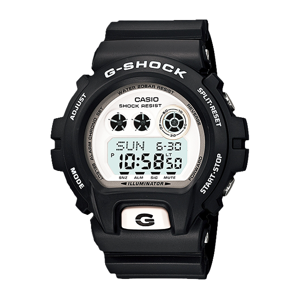 Casio GD-X6900-7ER