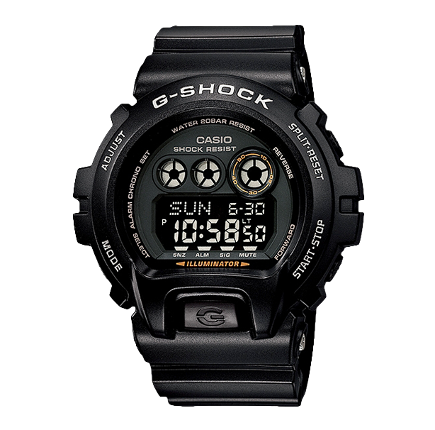Casio GD-X6900-1ER