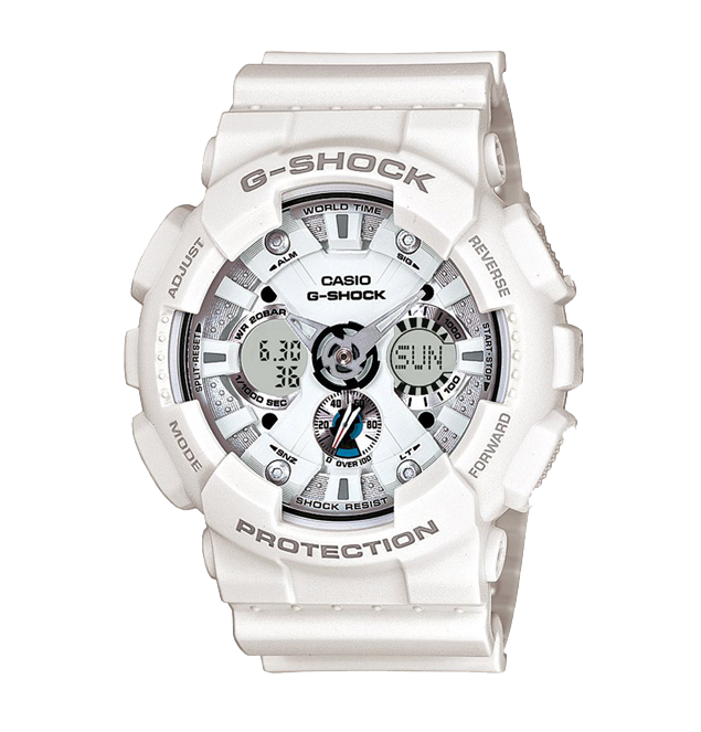 Casio GA-120A-7AER