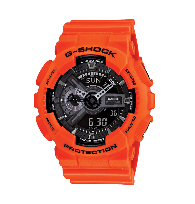 Casio GA-110MR-4AER