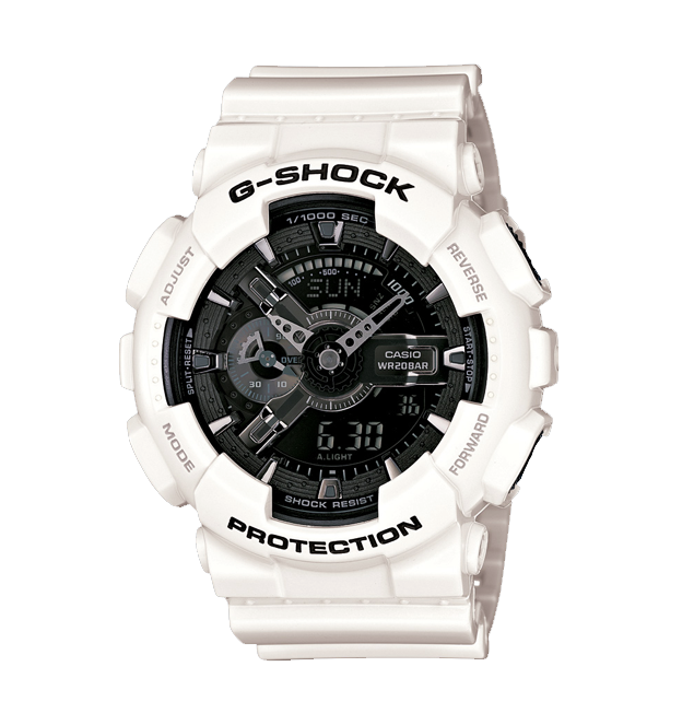 Casio GA-110GW-7AER