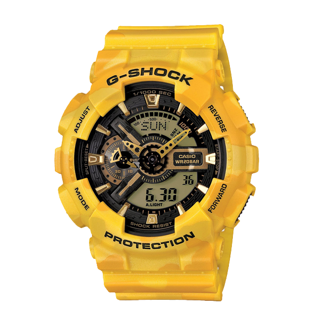 Casio GA-110CM-9AER