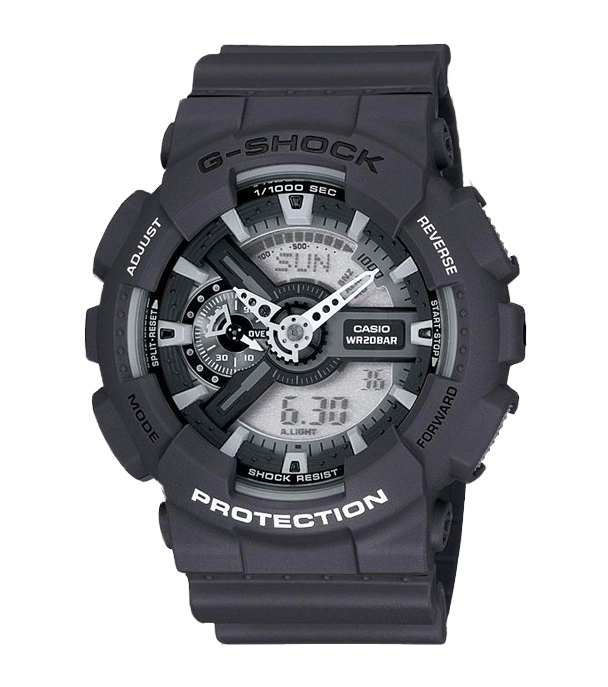 Casio GA-110C-1AER