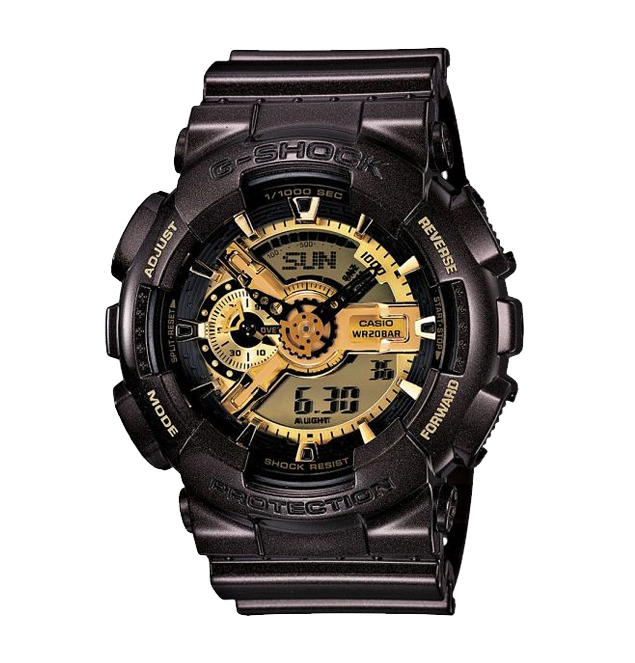 Casio GA-110BR-5AER