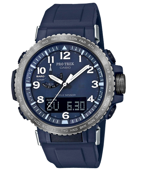 Casio PRW-50YFE-2AER
