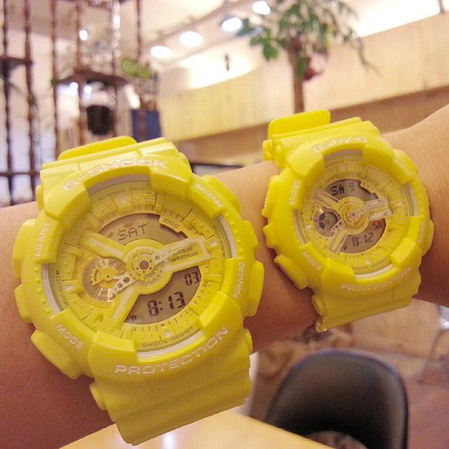Casio GA-110BC-9AER