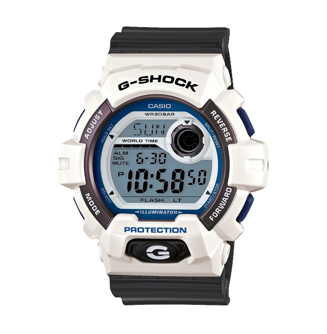 Casio G-8900SC-7DR