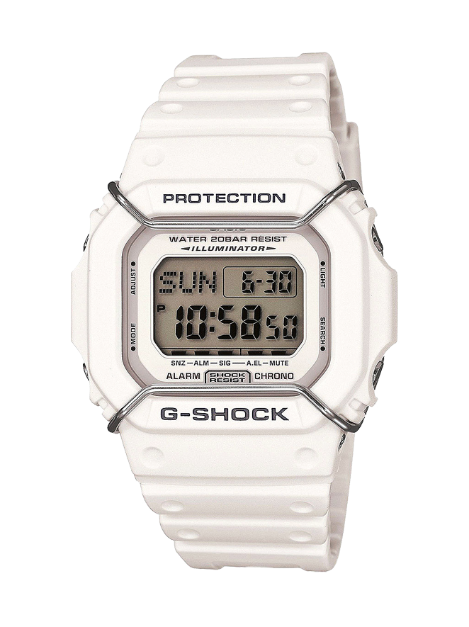 Casio DW-D5600P-7ER