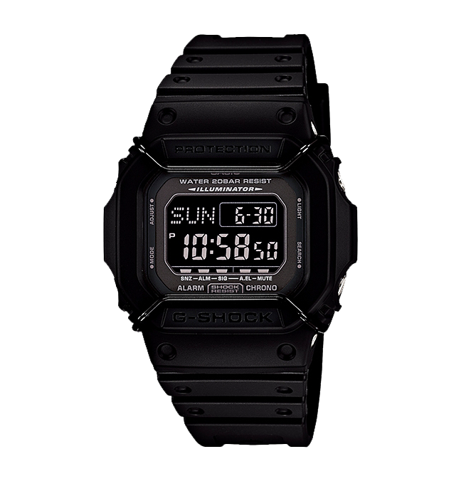 Casio DW-D5600P-1ER