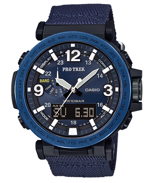 Casio PRG-600YB-2ER