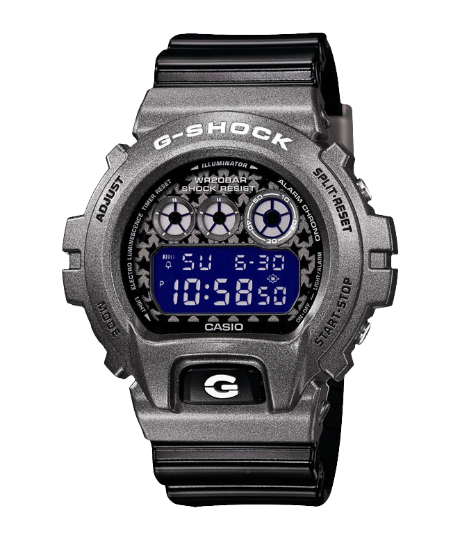 Casio DW-6900SC-8ER