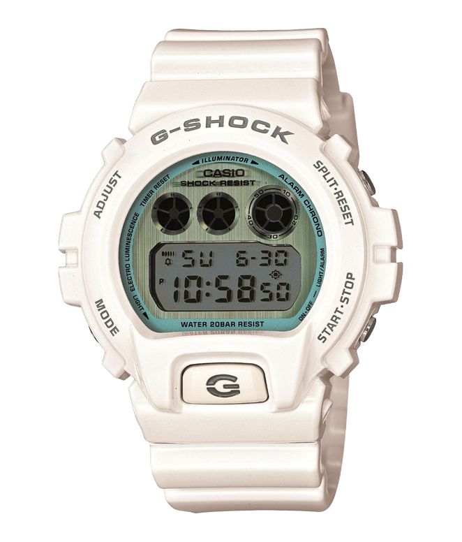 Casio DW-6900PL-7ER
