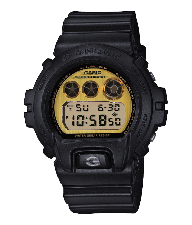 Casio DW-6900PL-1ER