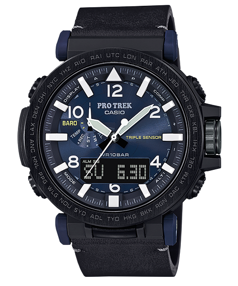 Casio PRG-650YL-2ER
