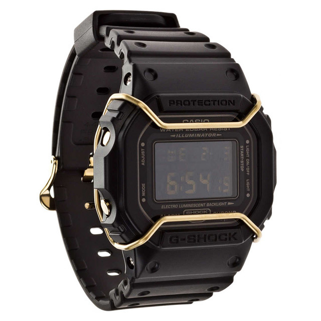 Casio DW-5600P-1ER