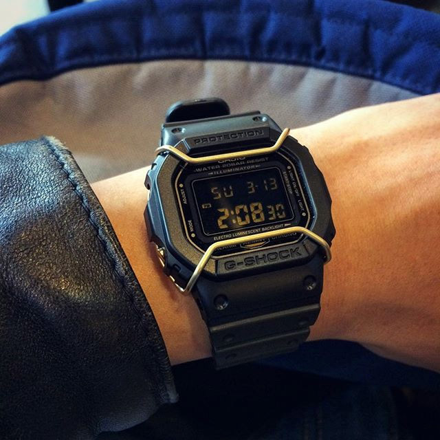 Casio DW-5600P-1ER