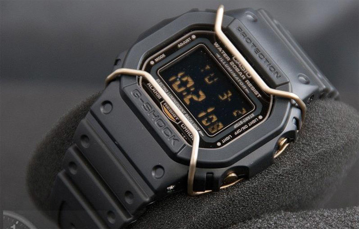 Casio DW-5600P-1ER