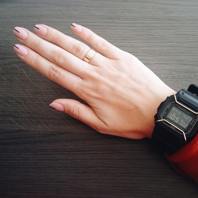 Casio DW-5600P-1ER