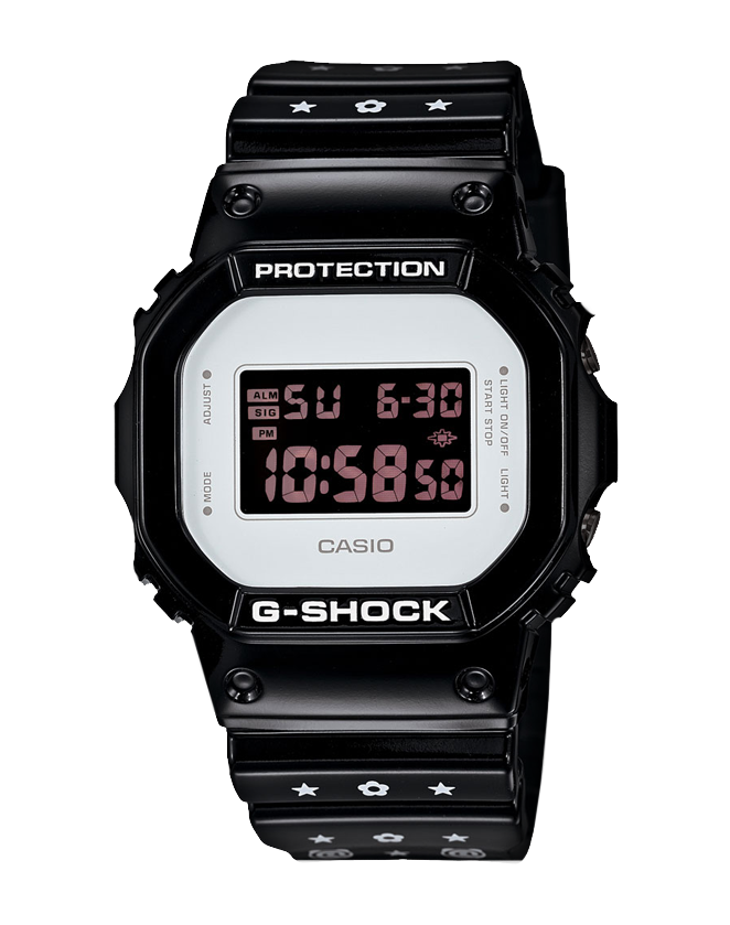Casio DW-5600MT-1ER
