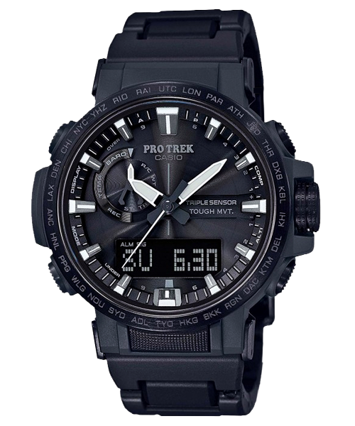 Casio PRW-60FC-1AER