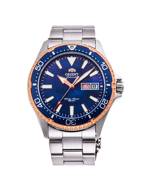 Orient RA-AA0007A09A