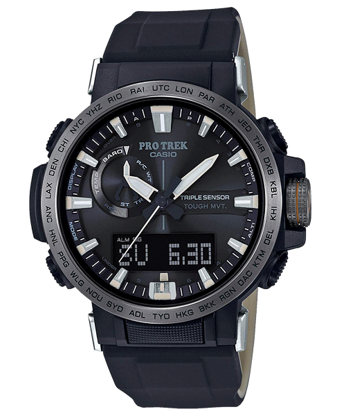 Casio PRW-60YAE-1AER