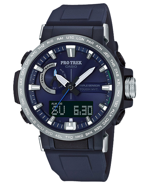 Casio PRW-60-2AER