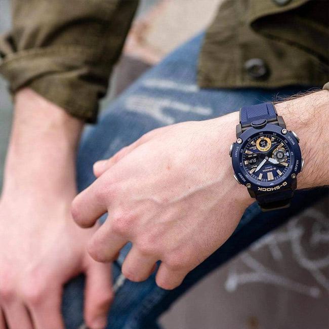 Casio GA-2000-2AER