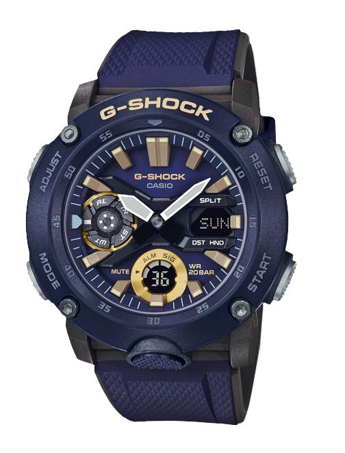 Casio GA-2000-2AER
