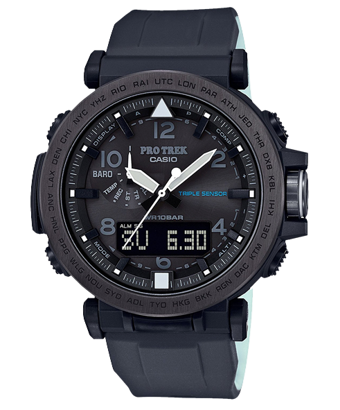 Casio PRG-650Y-1ER