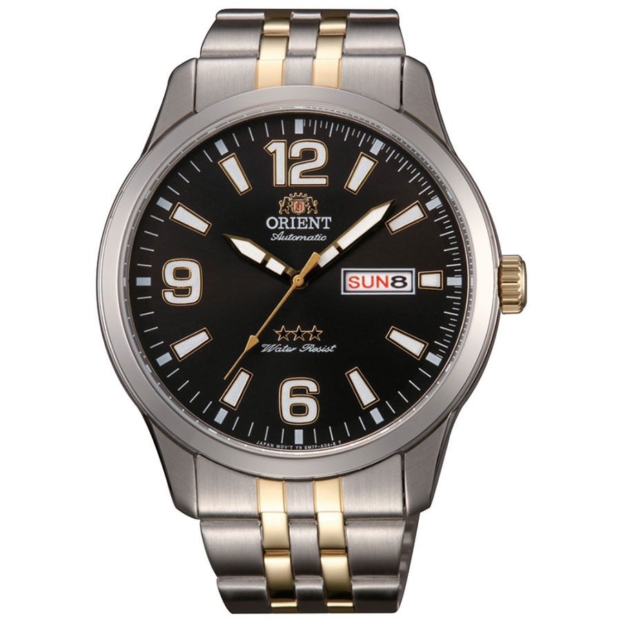 Orient RA-AB0005B19B