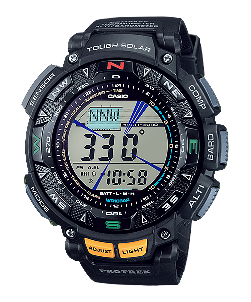 Casio PRG-240-1ER