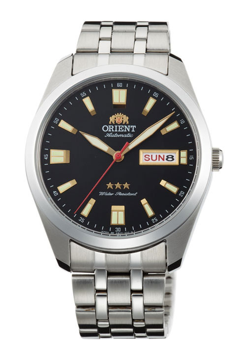 Orient RA-AB0017B19B