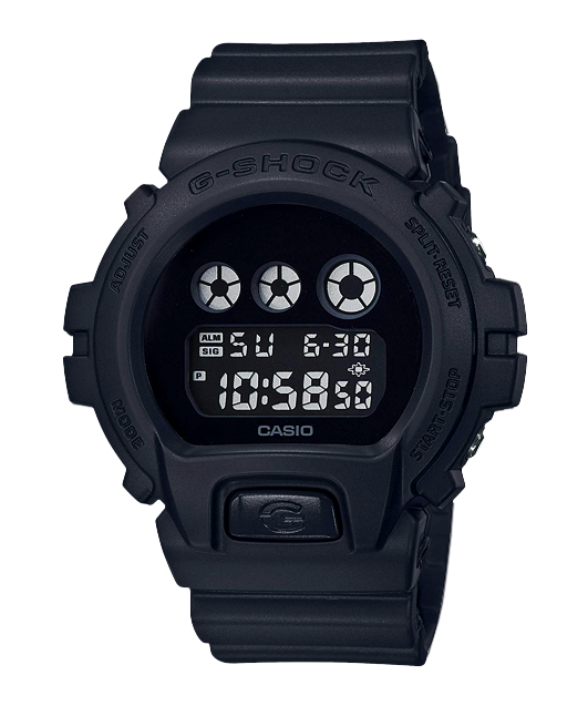 Casio DW-6900BBA-1ER