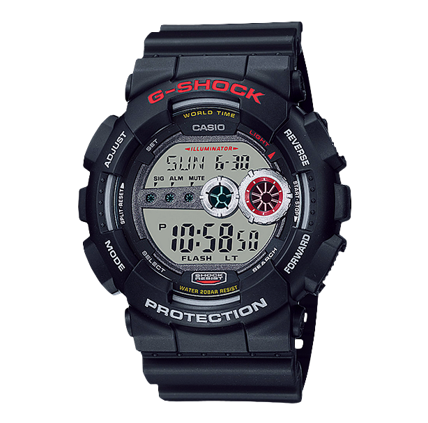 Casio GD-100-1AER