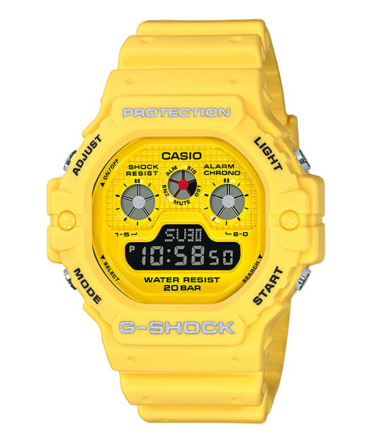 Casio DW-5900RS-9ER