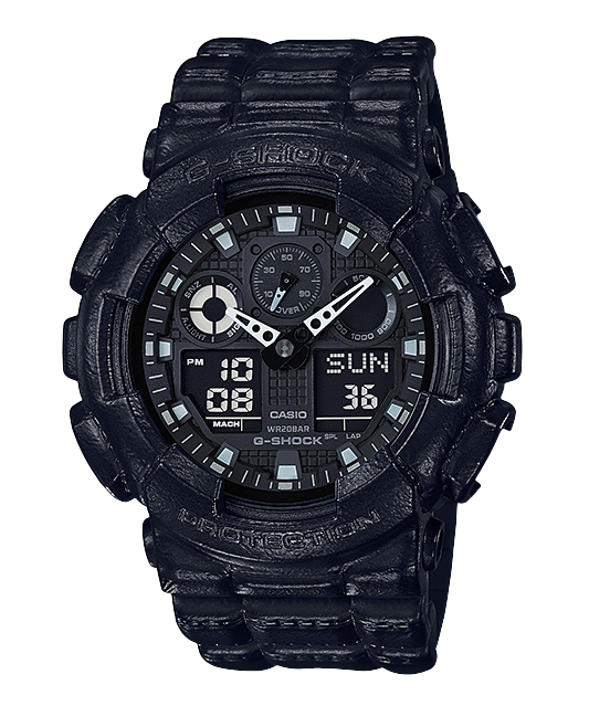 Casio GA-100BT-1AER