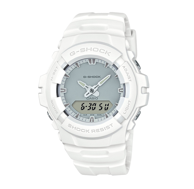 Casio G-100CU-7AER