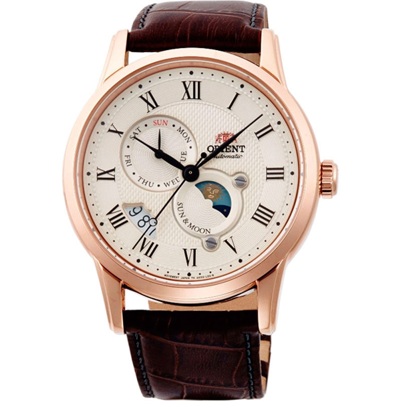 Orient FAK00001Y